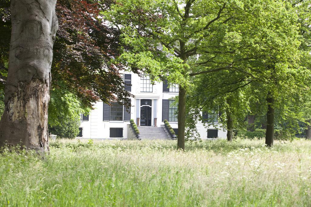 Отель Landgoed Waterland Велсен-Зёйд Экстерьер фото